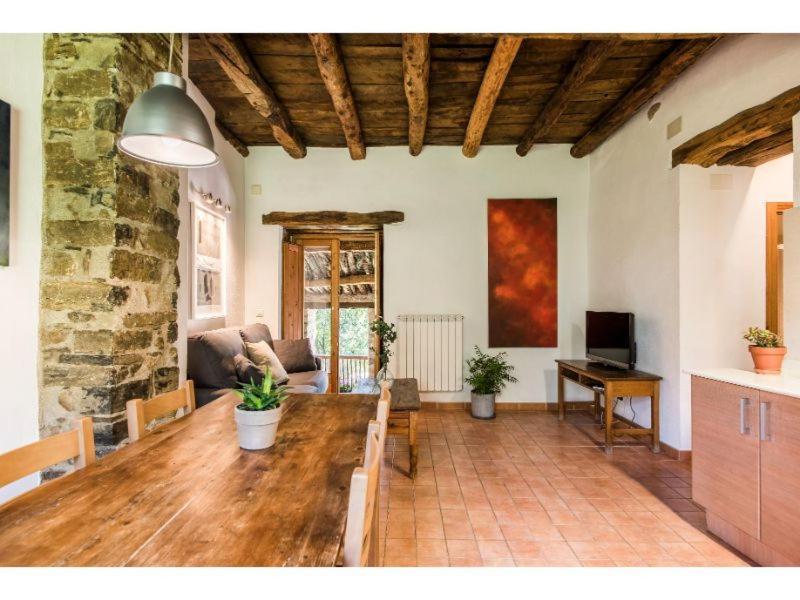 Casas Rurales Molinias Fosado Exterior photo