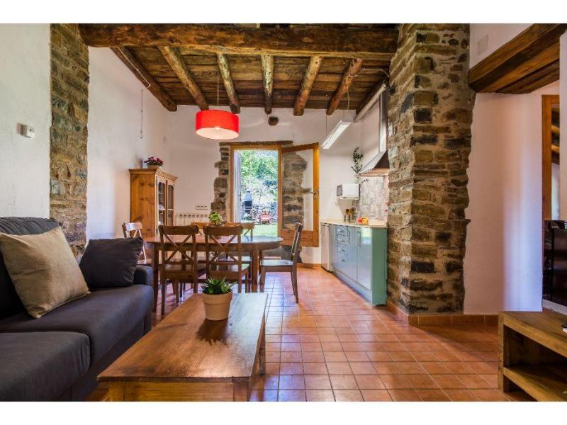 Casas Rurales Molinias Fosado Exterior photo