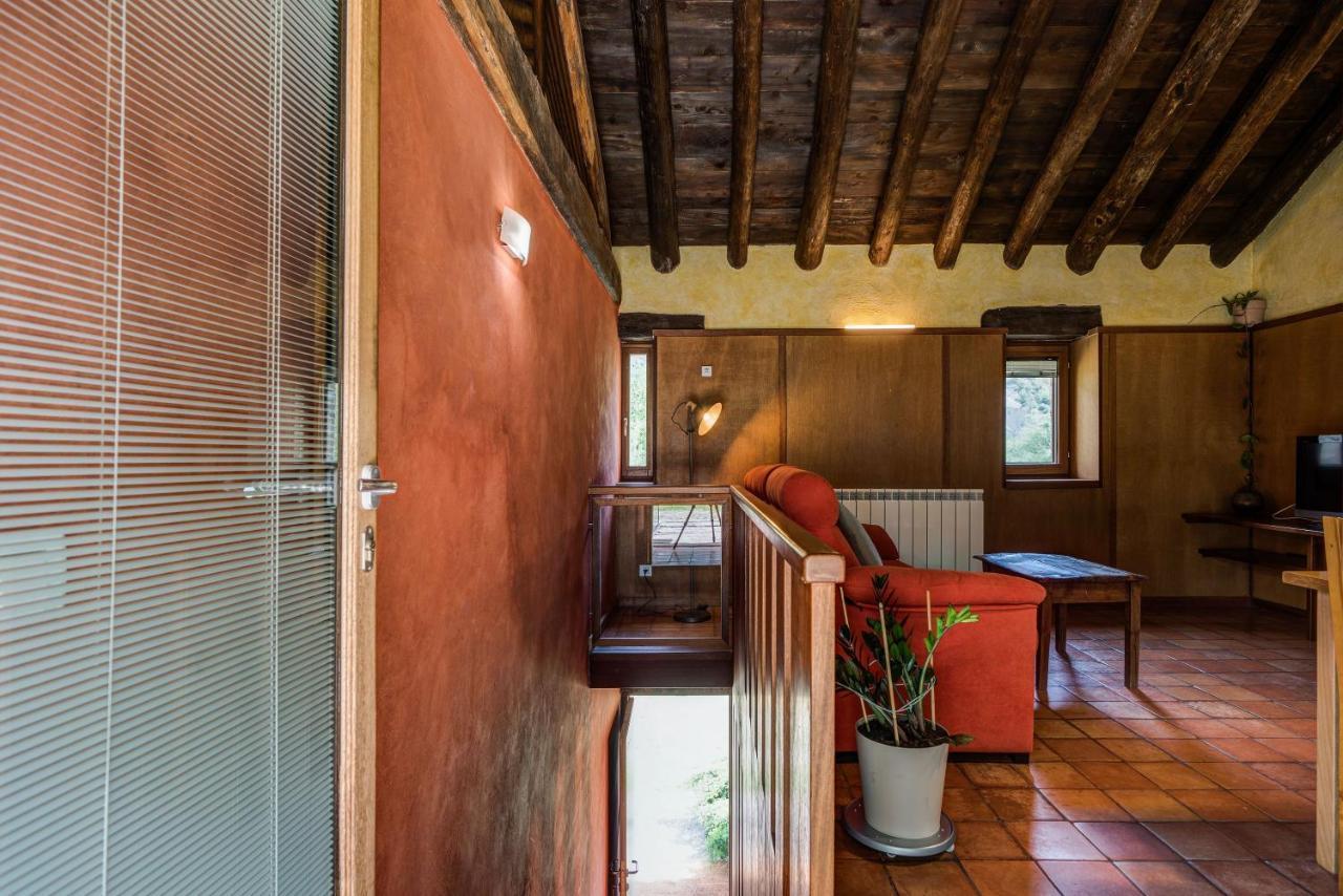 Casas Rurales Molinias Fosado Exterior photo