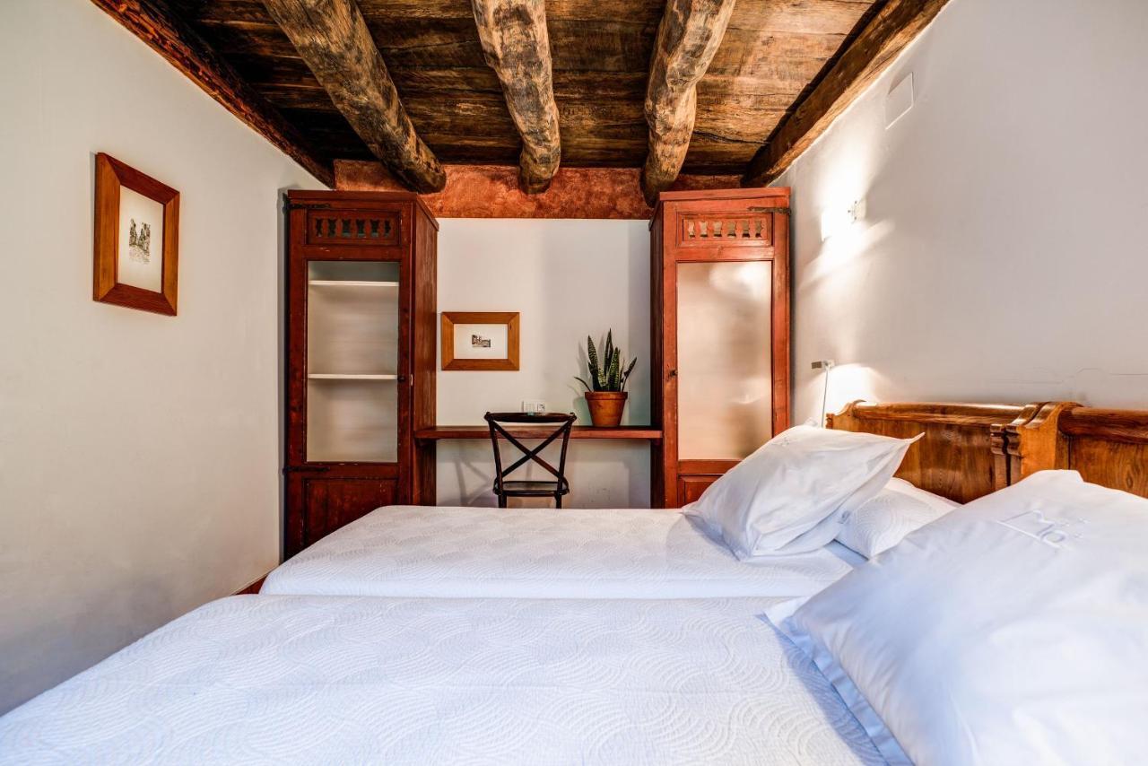 Casas Rurales Molinias Fosado Exterior photo