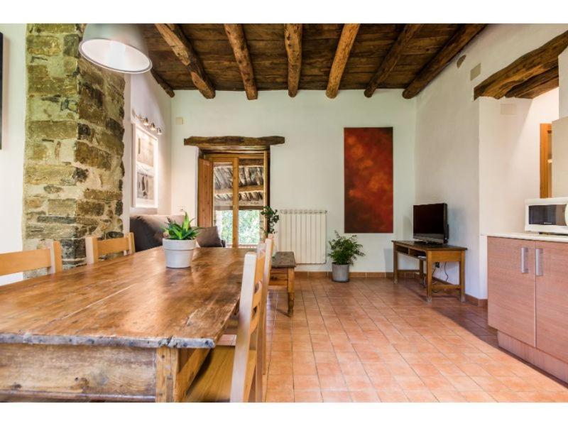 Casas Rurales Molinias Fosado Exterior photo