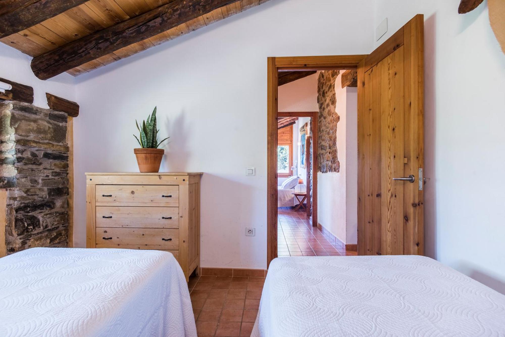 Casas Rurales Molinias Fosado Exterior photo