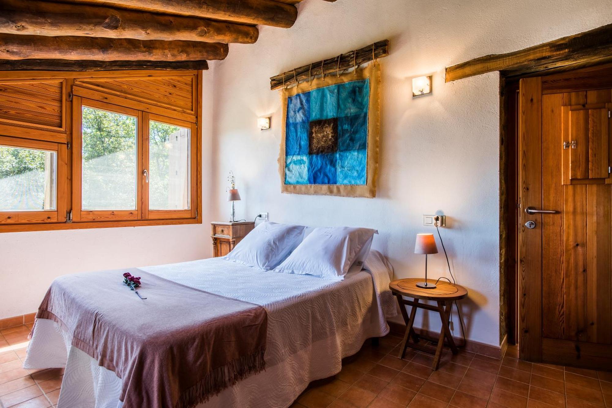 Casas Rurales Molinias Fosado Exterior photo