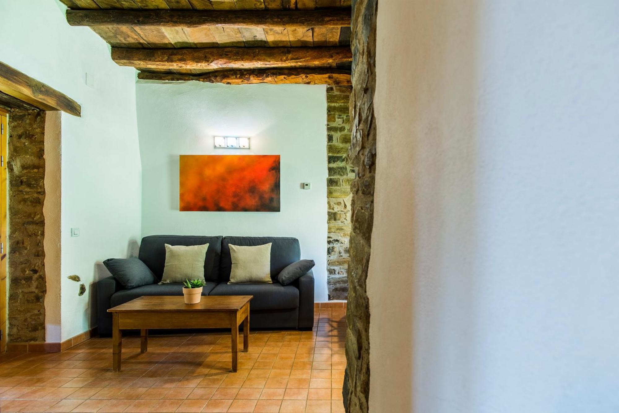 Casas Rurales Molinias Fosado Exterior photo